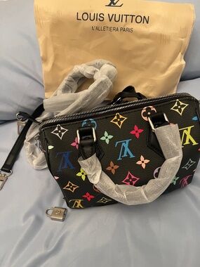 Brand new handbag copy